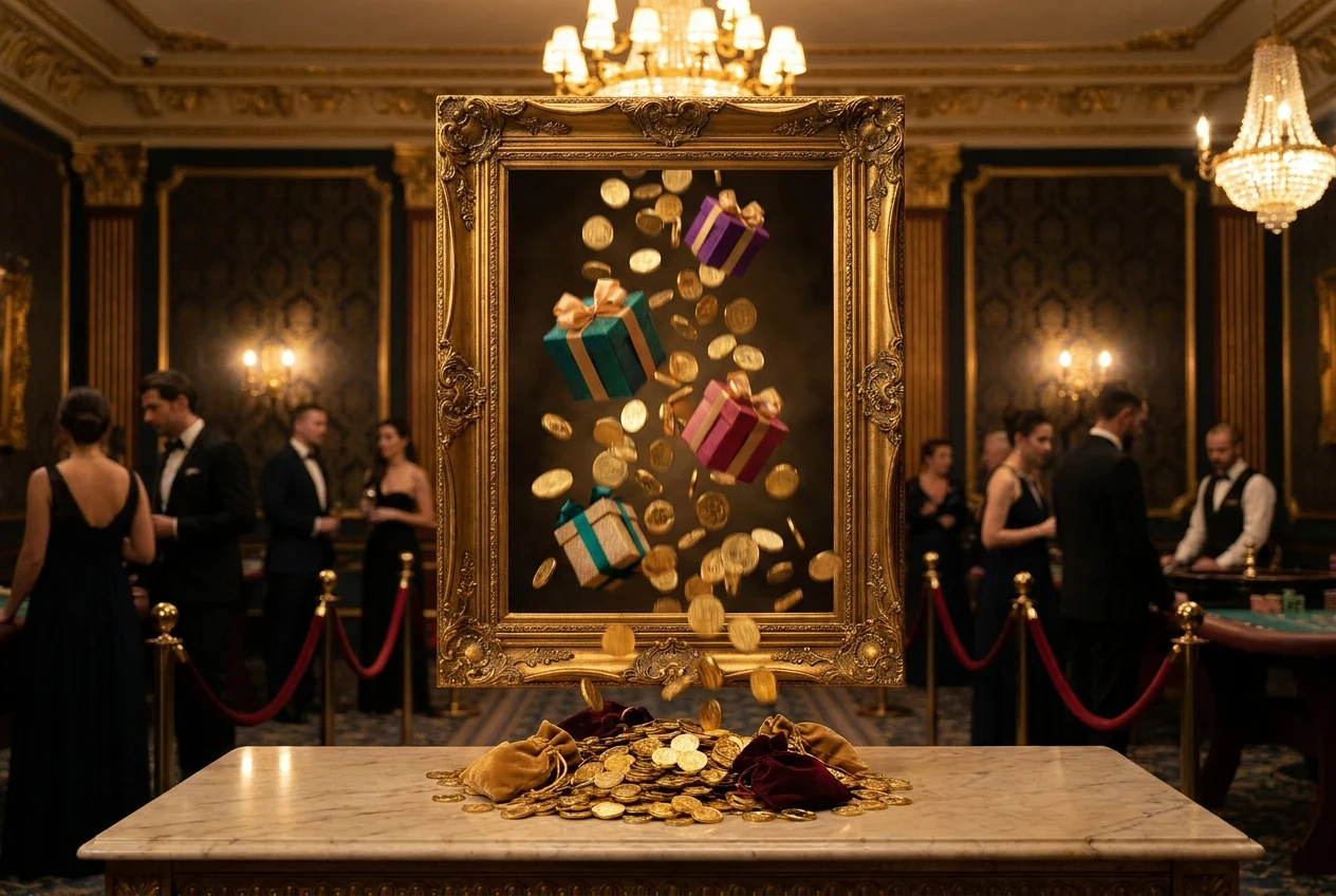 Circus Casino Bonus Zonder Storting