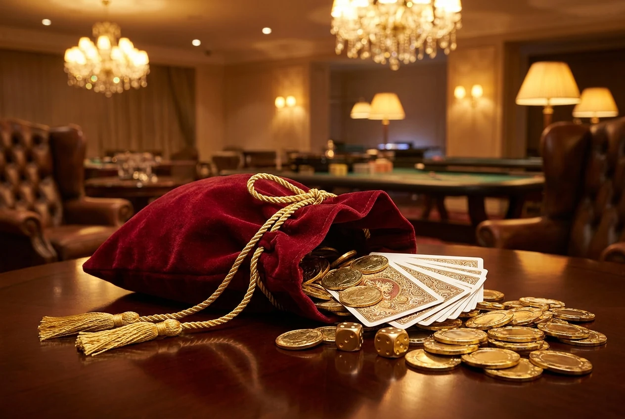 Circus Casino Bonuscode